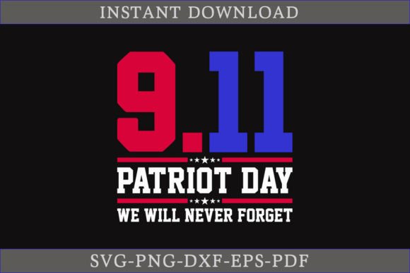 911 Patriot Day We Will Never Forget SVG: An Embroidery Designer's Hands-On Review