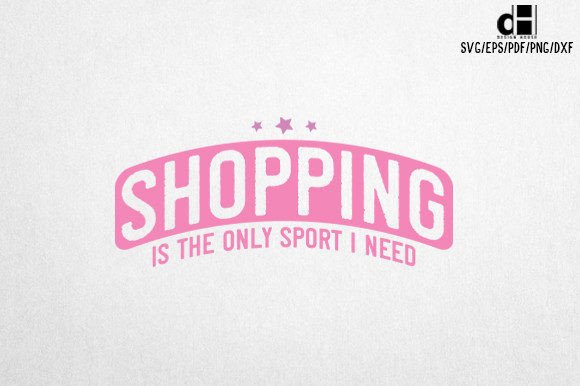 Girl Quote Shopping SVG Design: A Hands-On Embroidery Review