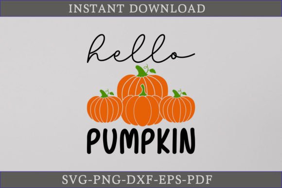 Hello Pumpkin SVG Cut File: A Real-Use Review for Embroidery Designers