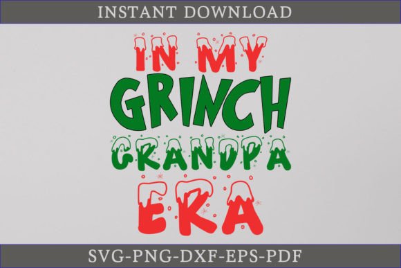 In My Grinch Grandpa Era – A Designer’s Honest Review