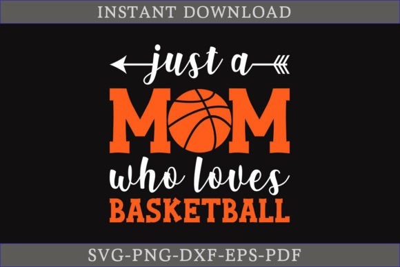 Just a Mom Who Loves Basketball: A Design Review