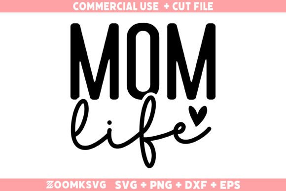 Mom Life SVG: An Embroidery Designer's Real-World Test