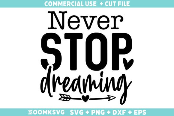Never Stop Dreaming SVG: A Designer’s Honest Embroidery Review