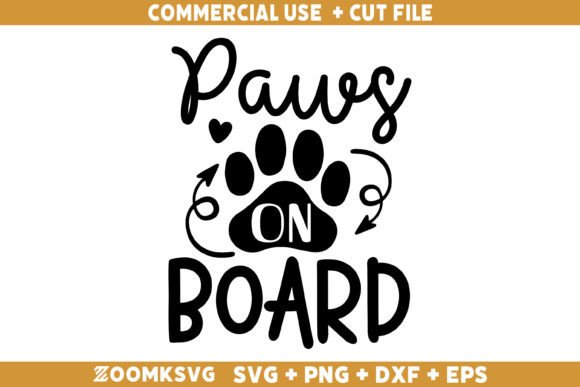 Paws on Board SVG: A Hands-On Embroidery Review