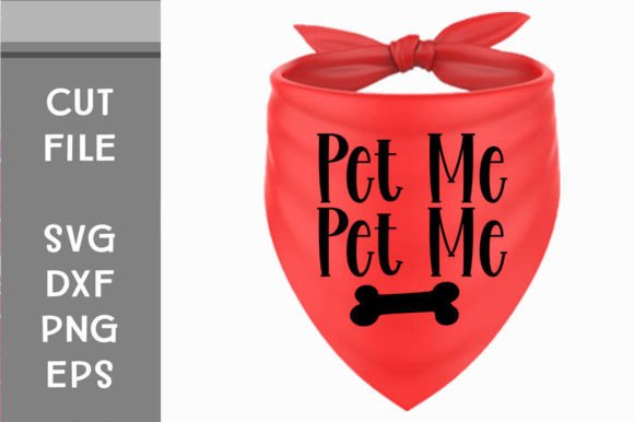 Pet Me Svg Cut File: A Hands-On Embroidery Review