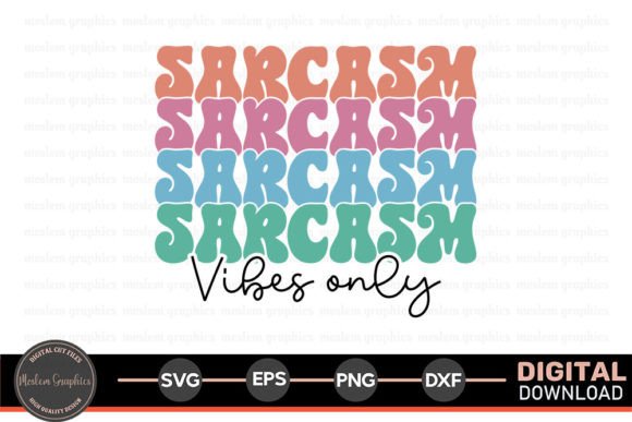 Sarcasm Vibes – Sarcastic Quotes SVG: A Designer’s Honest Review