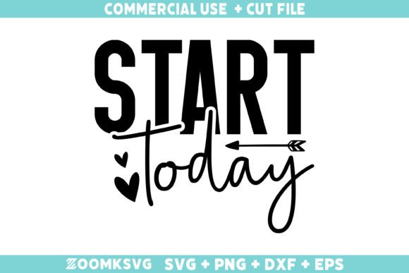 Start Today SVG: An Embroidery Designer’s Review