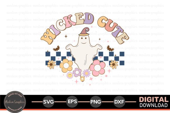 Wicked Cute – Halloween SVG: A Designer's Review